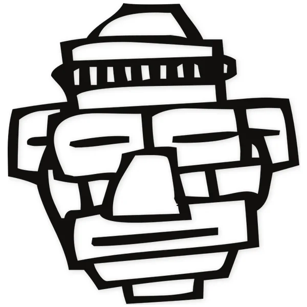 mummy · fear · monster · face
