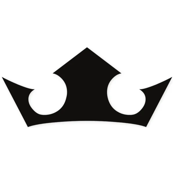 queen ยท king ยท crown