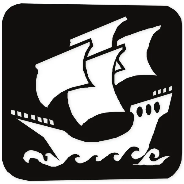 browse ยท boat ยท sea ยท icon