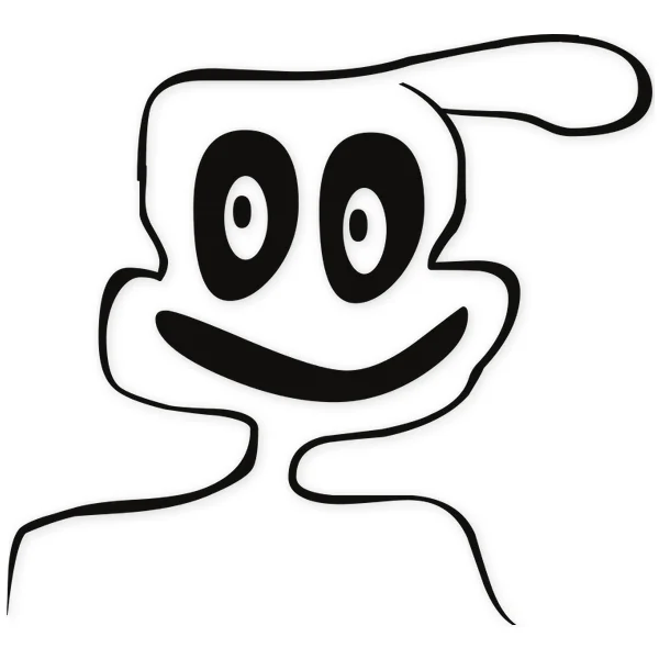 ghost ยท fear ยท cartoons ยท kids
