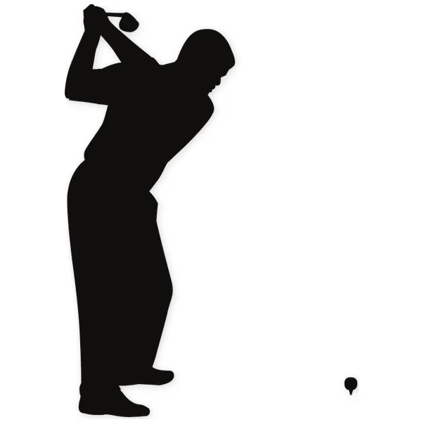 golf · ball