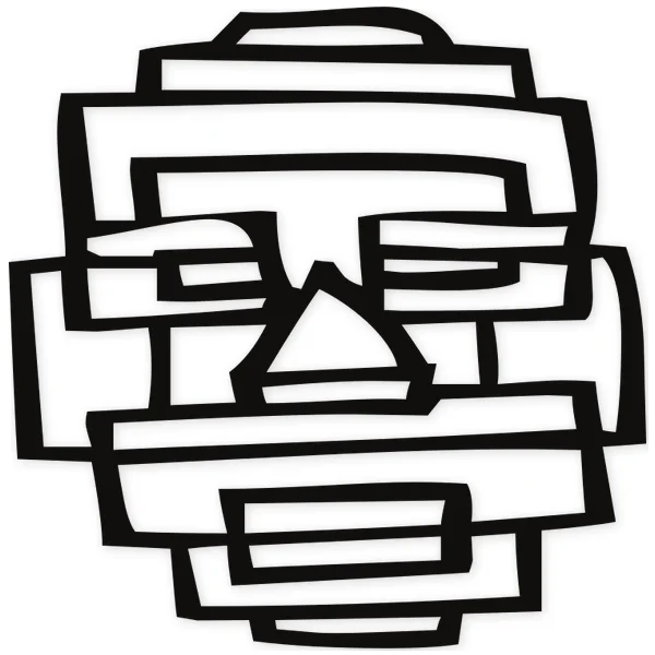 mummy · fear · monster · face