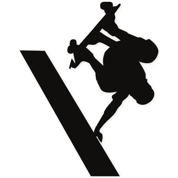 invert · skateboard · acrobatic