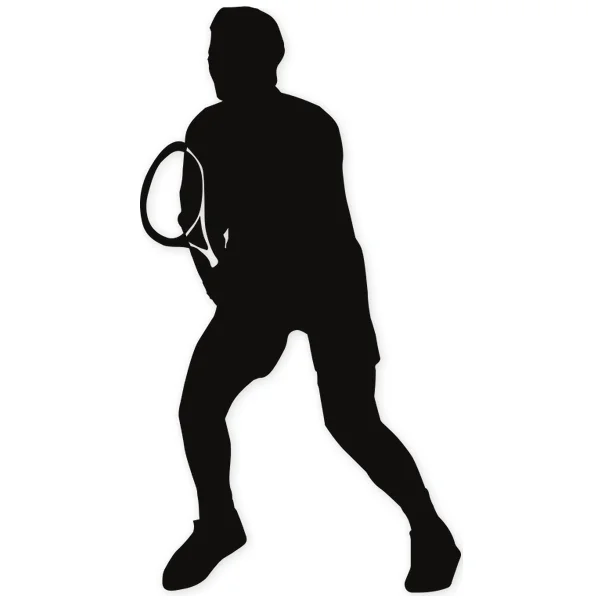 racket · tennis