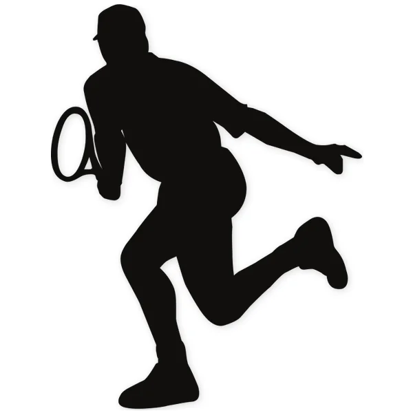 racket · tennis