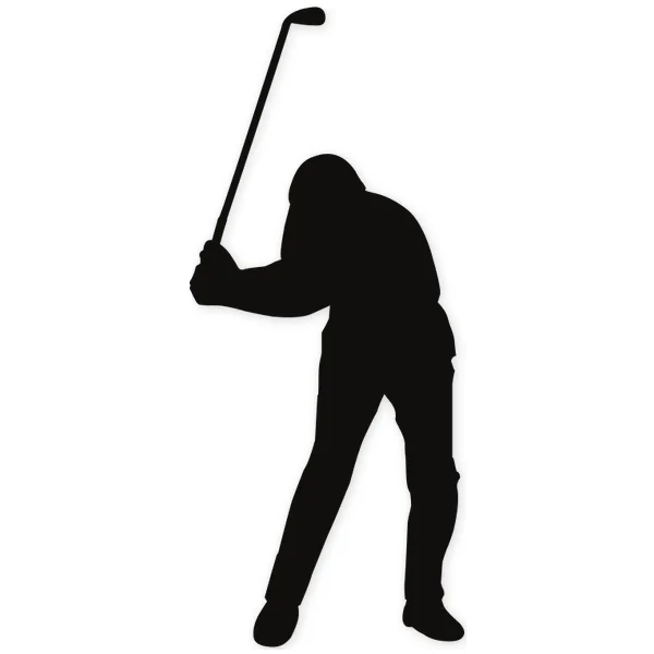 golf · ball