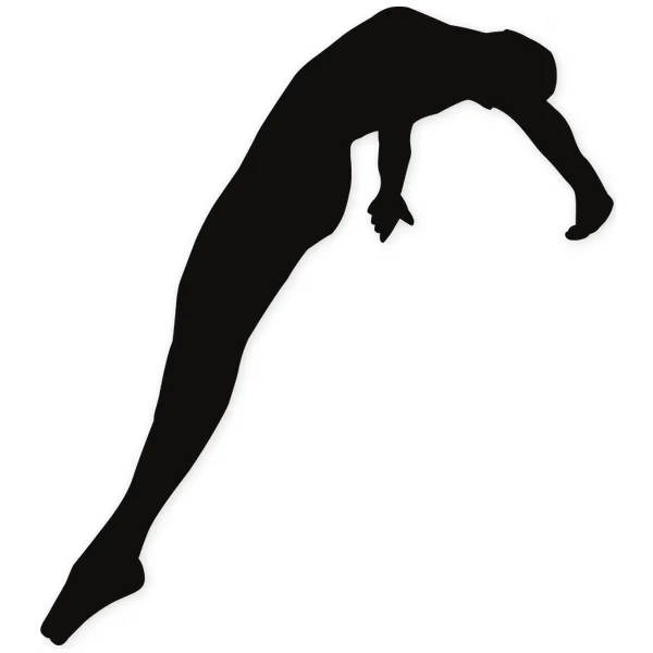 swimming pool · swim · height · jump