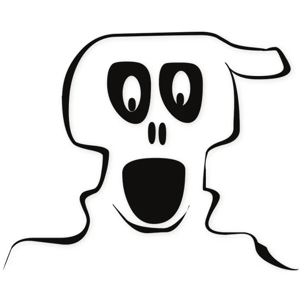 surprise ยท ghost ยท cartoons