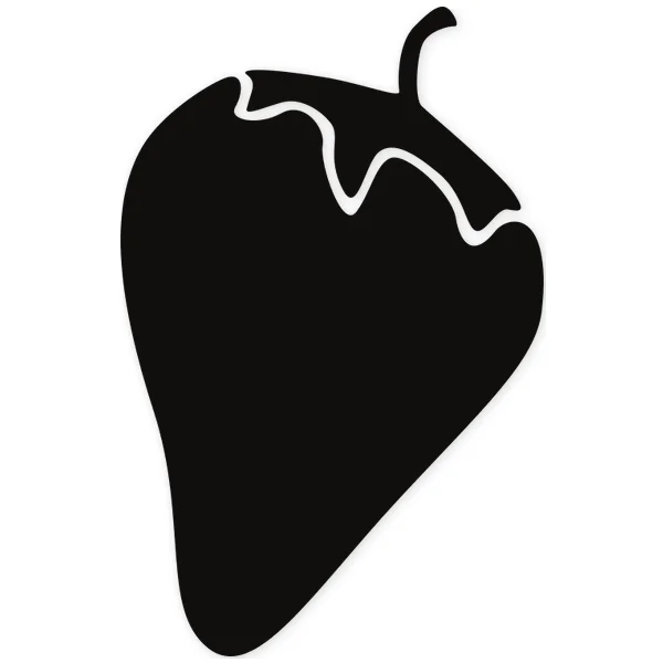 strawberry · fruit · food