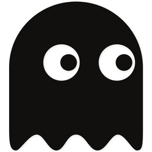pacman ยท classic ยท ghost