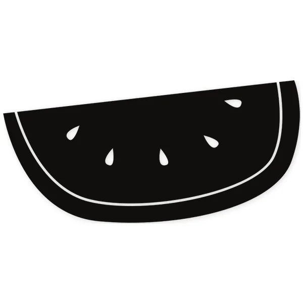 water melon · fruit · food