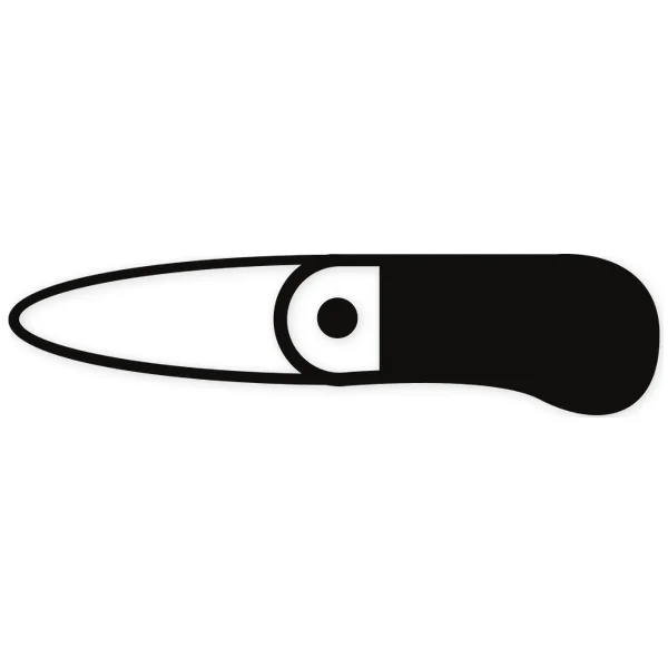 pocket knife ยท cut ยท weapon