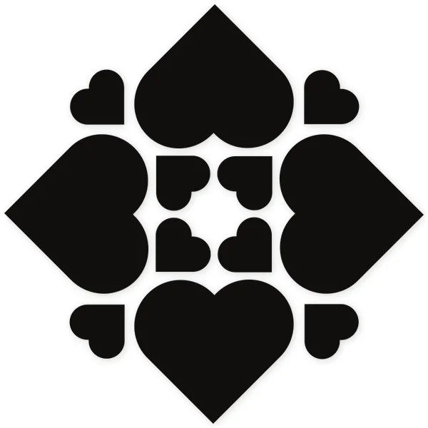 heart · motif