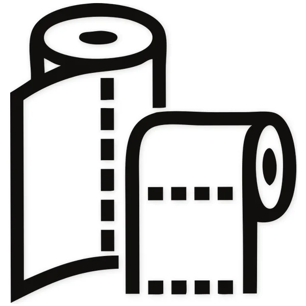 roll ยท paper