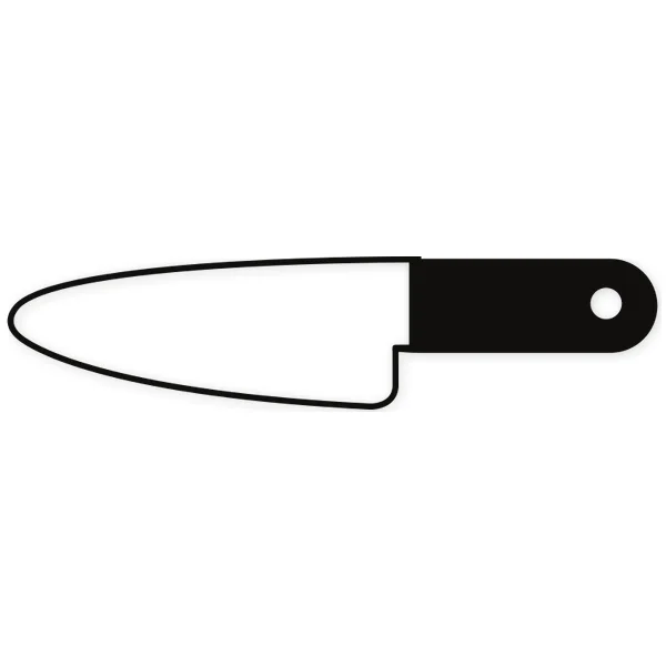 cut · knife · weapon