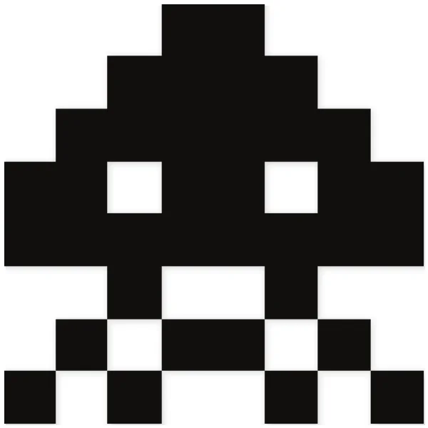 arcade ยท classic ยท 8 bits ยท space ยท invader ยท game