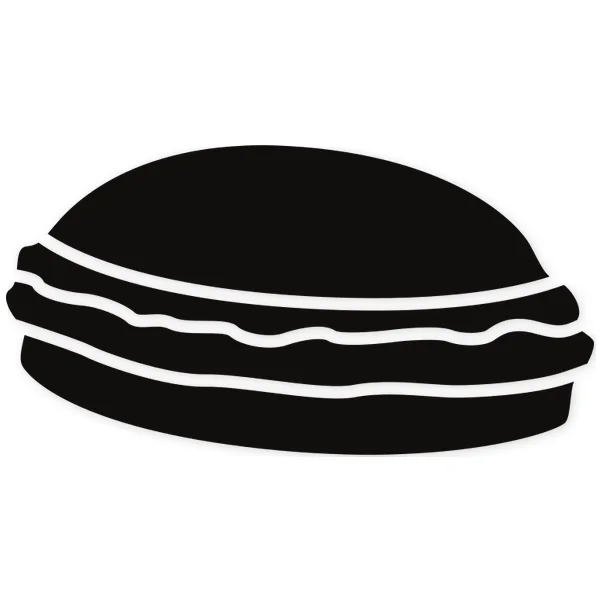 hamburger · fast · food