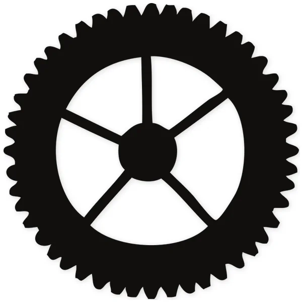mechanic · gear · wheel