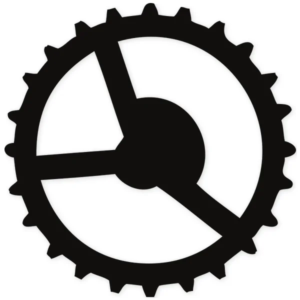 mechanic · gear · wheel
