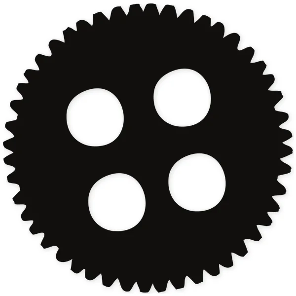 mechanic · gear · wheel