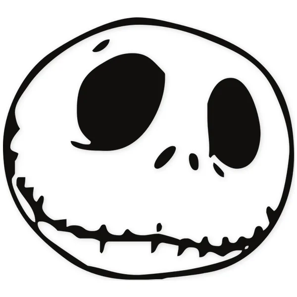 tim burton ยท head ยท ghost ยท monster ยท face