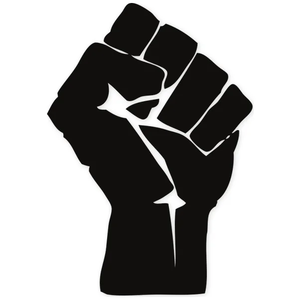 fist ยท politics ยท hand ยท fight