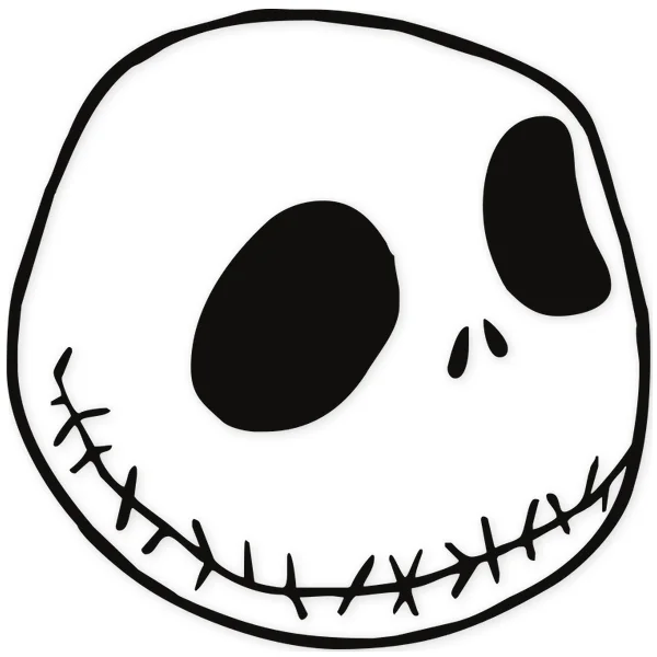 tim burton ยท head ยท ghost ยท monster ยท face