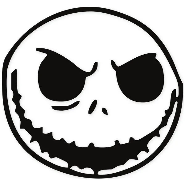 tim burton ยท bones ยท monster ยท dead ยท face