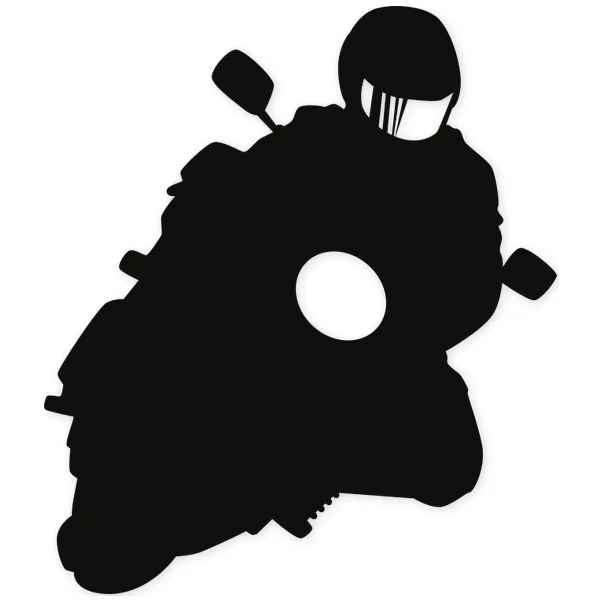 driver · race · motorbike