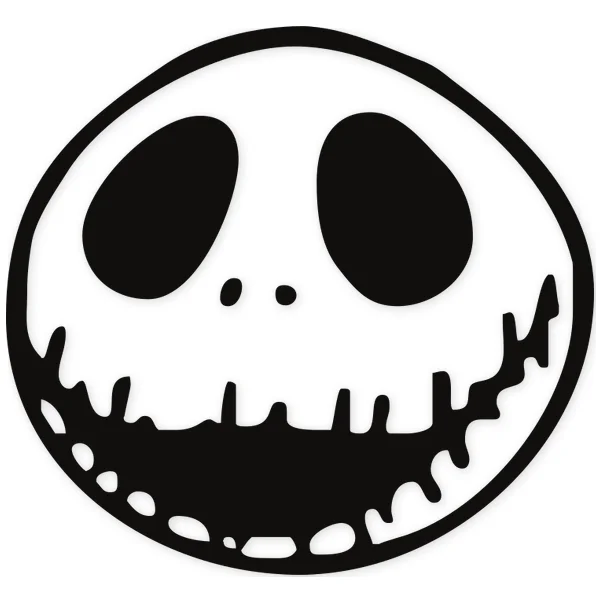 tim burton ยท head ยท ghost ยท monster ยท face