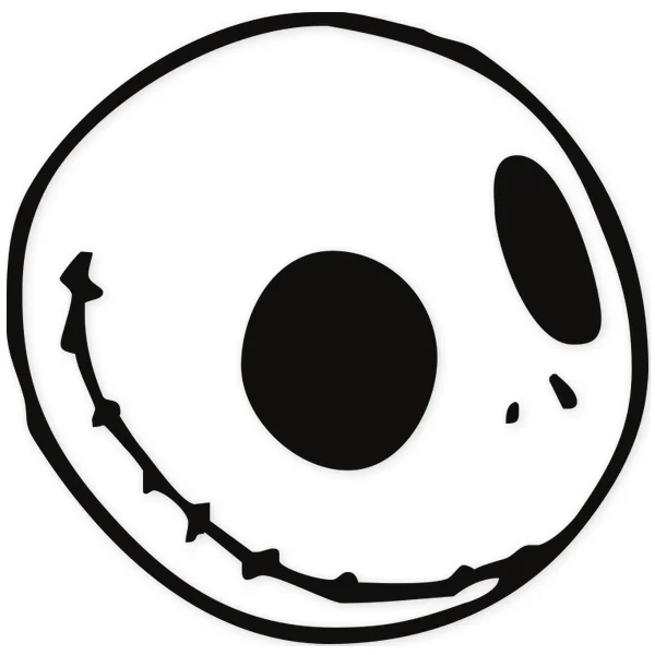 tim burton ยท head ยท ghost ยท monster ยท face