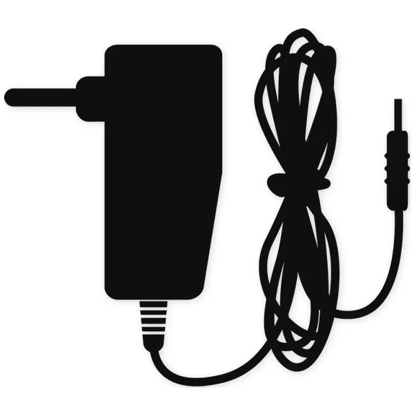 carger · plug · power · load · electric