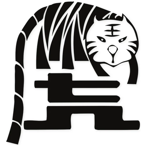 chino · gato
