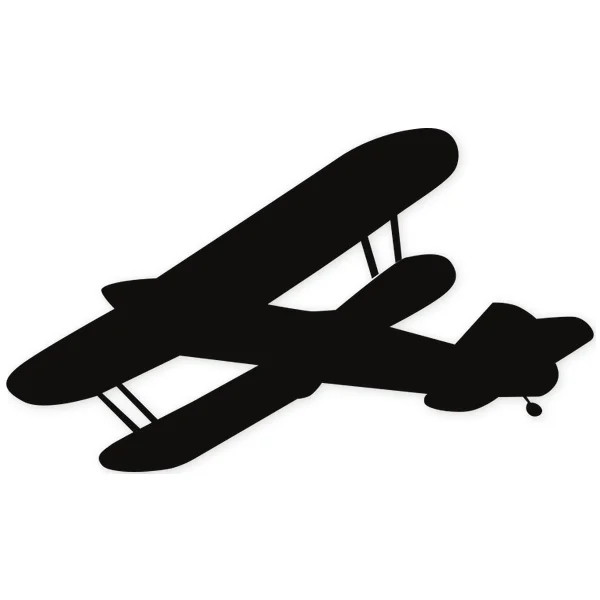 aircraft ยท plane