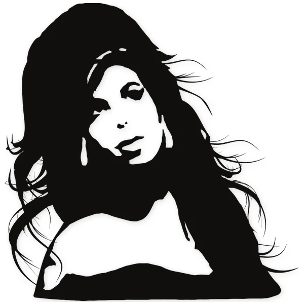 amy winehouse · sing · celebrity · realistic