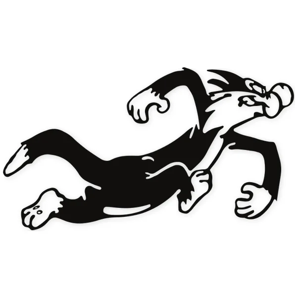 silvester ยท cat ยท kids
