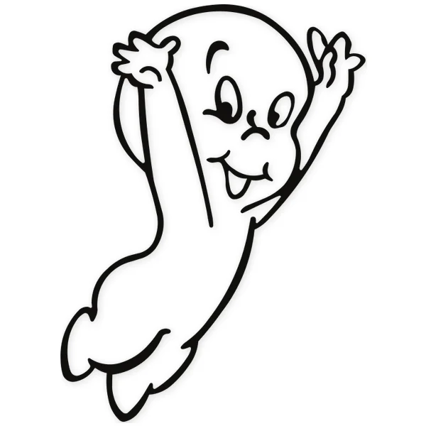 ghost ยท cartoons ยท kids