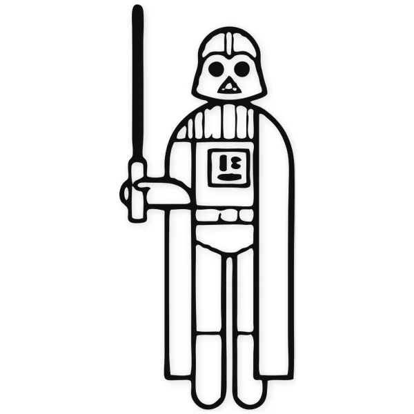 darth vader · fantasy