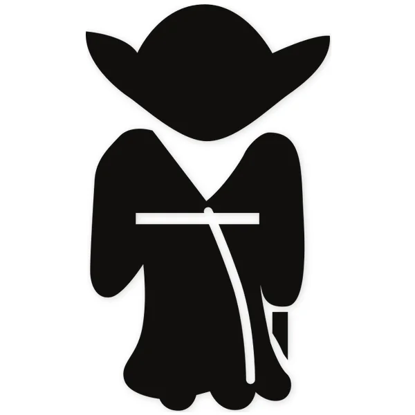 yoda · sci-fi · fantasy