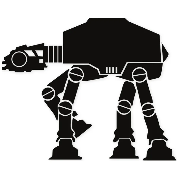 at-at ยท walker ยท robot ยท fantasy
