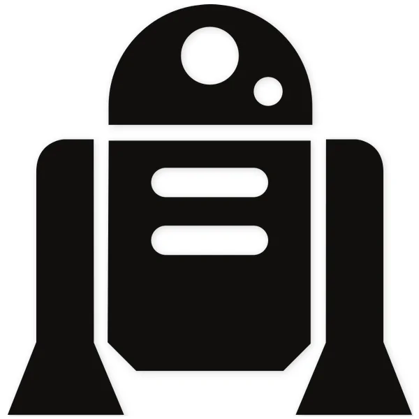 r2d2 ยท android ยท robot ยท sci-fi ยท fantasy
