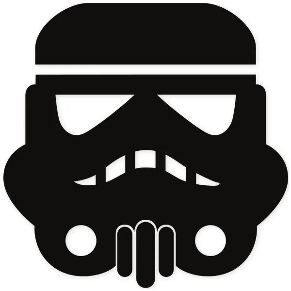 imperial trooper ยท robot ยท sci-fi ยท fantasy