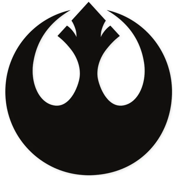 alliance · rebel · sci-fi · fantasy · insignia