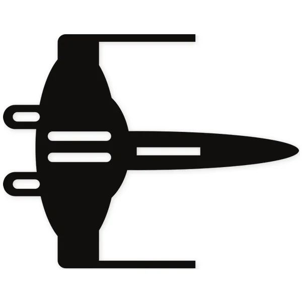x-wing · spacecraft · sci-fi · fantasy · fly