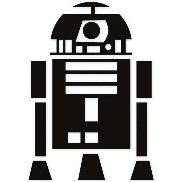 r2d2 ยท android ยท robot ยท sci-fi