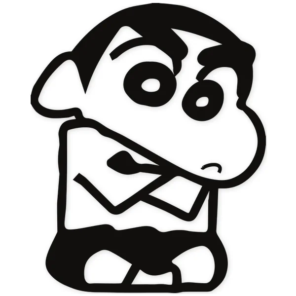 sin chan · sinosuke · television · children kids · japan · japanese · cartoons