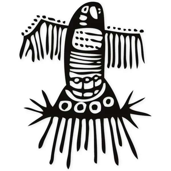 culture · maya · aztec · america · bird · tribal