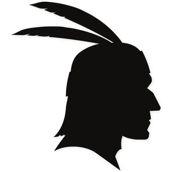 america ยท indian ยท feather ยท tribal