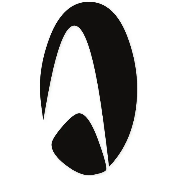 star trek · serie · tv · sci-fi · insignia