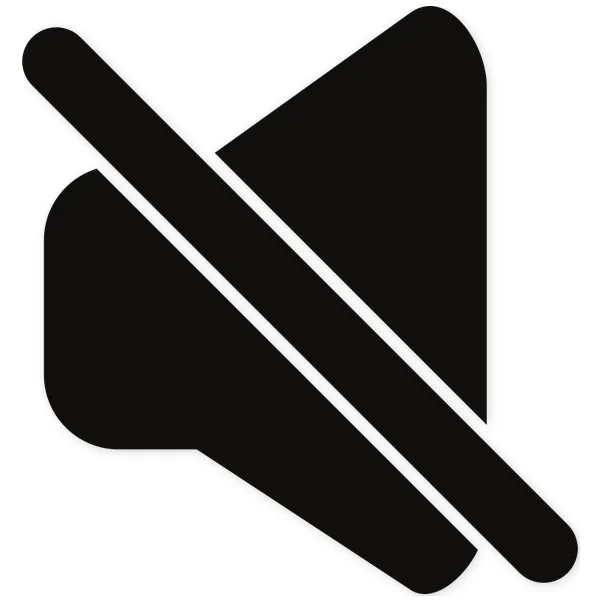 silence · telephone · noise · volume · sound